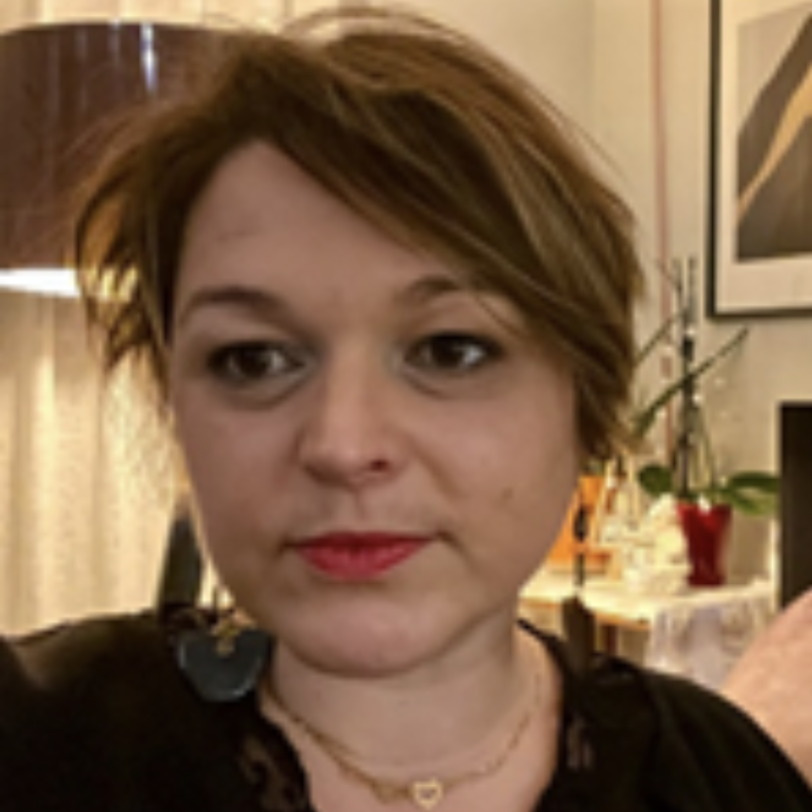 Nadège Marguery-Mutez